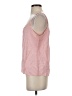 Unbranded Pink Sleeveless Top Size 2 - photo 5