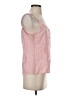 Unbranded Pink Sleeveless Top Size 2 - photo 4
