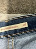Levi's Blue Jeans Size 27 waist - photo 8