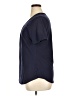 Just My Size Blue Short Sleeve Top Size 1X Plus - photo 5