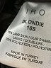 IRO 100% Polyester Black Jacket Size EU (FR) 40 / US 8 - photo 8