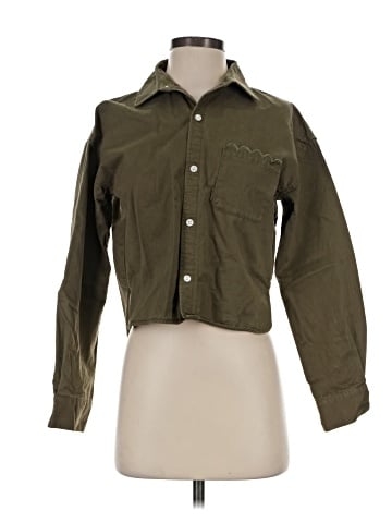 Tuckernuck Long Sleeve Button-Down Shirt (view 1)
