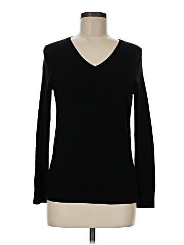 Talbots Wool Pullover Sweater (view 1)
