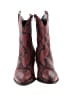 Assorted Brands Red Ankle Boots Size EU 40 - photo 2