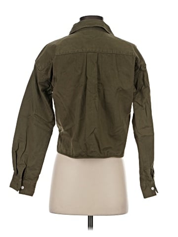 Tuckernuck Long Sleeve Button-Down Shirt (view 2)