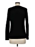 Talbots 100% Wool Black Wool Pullover Sweater Size M - photo 2