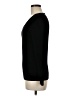 Talbots 100% Wool Black Wool Pullover Sweater Size M - photo 5