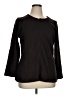 Ruby Ribbon Black Blazer Size XL - photo 1
