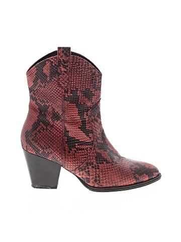 Assorted Brands Ankle Boots (view 1)