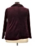 Lane Bryant Burgundy Turtleneck Sweater Size 18 - photo 2