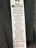 Halara Black Dress Pants Size XS - photo 8