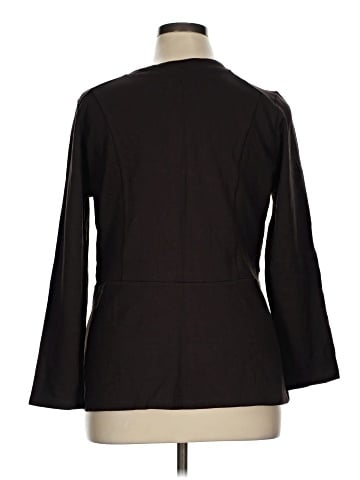 Ruby Ribbon Blazer (view 2)