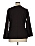 Ruby Ribbon Black Blazer Size XL - photo 2