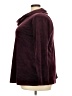 Lane Bryant Burgundy Turtleneck Sweater Size 18 - photo 5