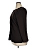 Ruby Ribbon Black Blazer Size XL - photo 5