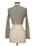 Shein Metallic Gray Pullover Sweater Size M - photo 2