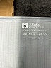Unbranded Gray Bodysuit Size S - photo 3