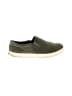 Dr. Scholl's Green Sneakers Size 8 1/2 - photo 1