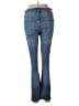 Point Sur Hearts Blue Jeans Size 28 waist - photo 2