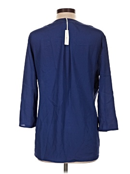 Loyal Hana 3/4 Sleeve Blouse (view 2)