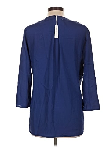 Loyal Hana 3/4 Sleeve Blouse (view 2)