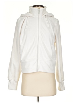 TAVI Zip Up Hoodie (view 1)