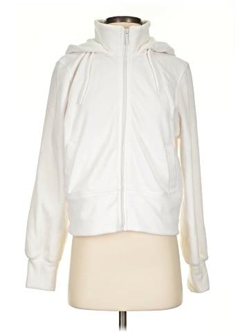 TAVI Zip Up Hoodie (view 1)