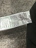 Old Navy Black Track Pants Size M - photo 8