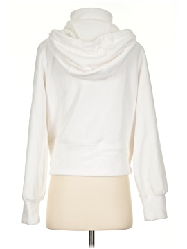 TAVI Zip Up Hoodie (view 2)