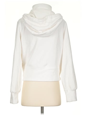 TAVI Zip Up Hoodie (view 2)