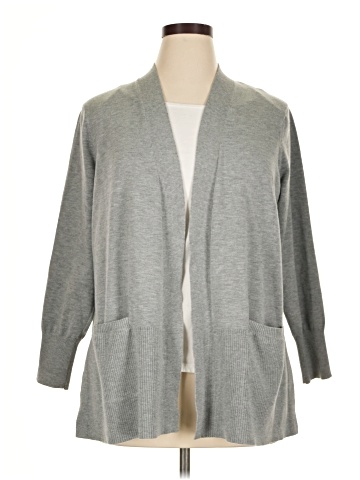 89th & Madison Cardigan (view 1)