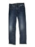 Old Navy Solid Blue Jeans Size 12 - photo 1