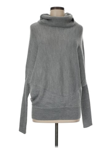 Kenar Turtleneck Sweater (view 1)
