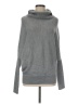 Kenar Gray Turtleneck Sweater Size M - photo 1