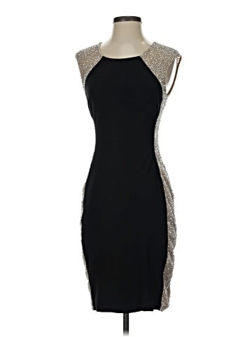 Xscape Cocktail Dress (view 1)