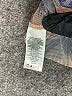 Porridge Tan Short Sleeve Turtleneck Size Sm (1) - photo 8