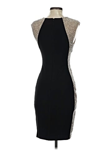 Xscape Cocktail Dress (view 2)
