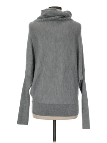 Kenar Turtleneck Sweater (view 2)