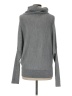 Kenar Gray Turtleneck Sweater Size M - photo 2