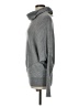 Kenar Gray Turtleneck Sweater Size M - photo 5
