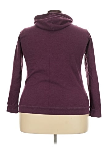 Eddie Bauer Zip Up Hoodie (view 2)