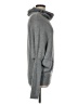 Kenar Gray Turtleneck Sweater Size M - photo 4