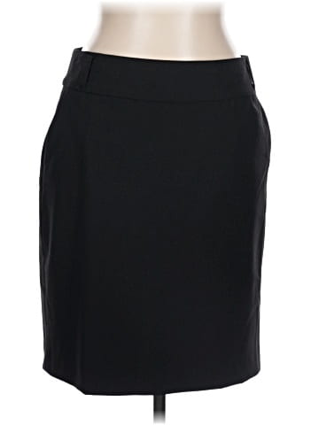 Banana Republic Wool Skirt (view 1)