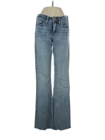 Silver Jeans Co. Jeans (view 1)