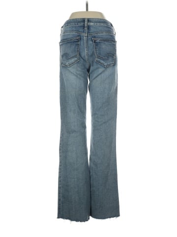 Silver Jeans Co. Jeans (view 2)