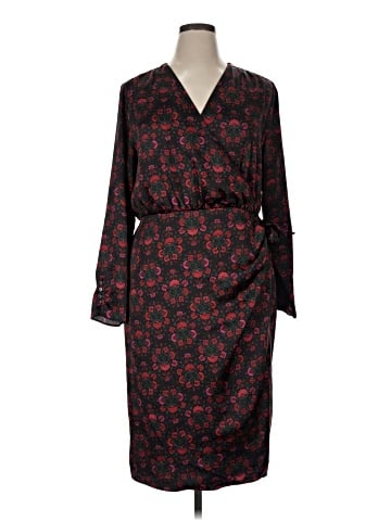 On 34th Casual Dress (view 1)