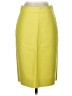 J.Crew Yellow Formal Skirt Size 0 - photo 1