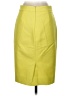 J.Crew Yellow Formal Skirt Size 0 - photo 2