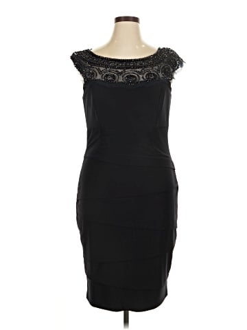 Frank Lyman Design Casual Dress (view 1)