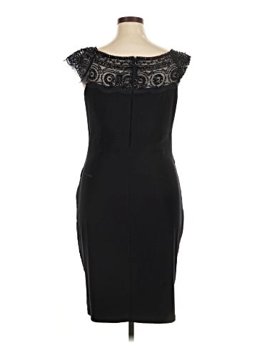 Frank Lyman Design Casual Dress (view 2)